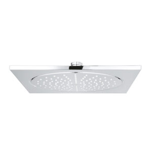 GROHE F SERIES HEAD SHOWER 10 INCH