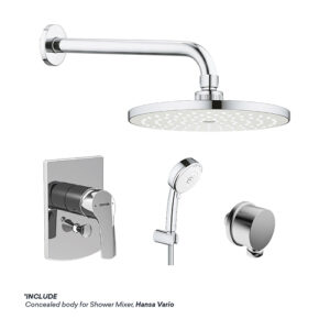 HANSA MIX SHOWER PACKAGE 3