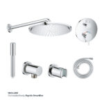 GROHE ATRIO SHOWER SET 1