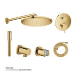 GROHE ATRIO SHOWER SET 1 - Image 5