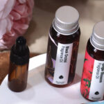 BLOOMAIRE MIST OIL BLACK ORCHID 100ML - Image 2