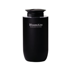 BLOOMAIRE CROWN FRAGRANCE DIFFUSER BLACK AERO +100ML OIL