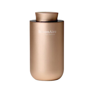 BLOOMAIRE CROWN FRAGRANCE DIFFUSER GOLD + 100ML OIL