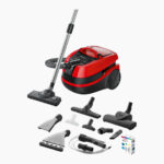 BOSCH SERIES 4 WET & DRY VACUUM CLEANER
