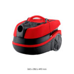 BOSCH SERIES 4 WET & DRY VACUUM CLEANER - Image 3