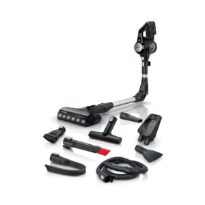 BOSCH RECHARGEABLE VACUUM CLEANER UNLIMITED 7 BLACK