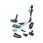 BOSCH RECHARGEABLE 2 IN 1 VACUUM & MOP UNLIMITED 7 PROHYGIENIC