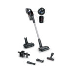 BOSCH RECHARGEABLE VACUUM CLEANER UNLIMITED 9 BLACK