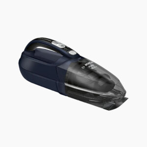 BOSCH HANDHELD VACUUM CLEANER LITHIUM 20VMAX BLUE