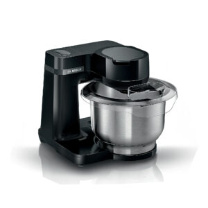 BOSCH SERIES 2 KITCHEN MACHINE 700 W BLACK