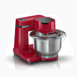 BOSCH SERIES 2 KITCHEN MACHINE 700 W RED