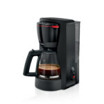 BOSCH COFFEE MAKER MYMOMENT BLACK