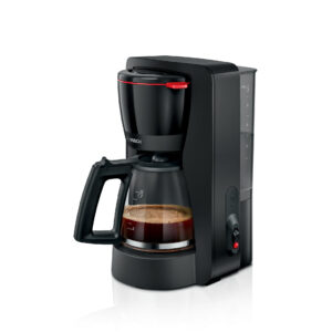BOSCH COFFEE MAKER MYMOMENT BLACK