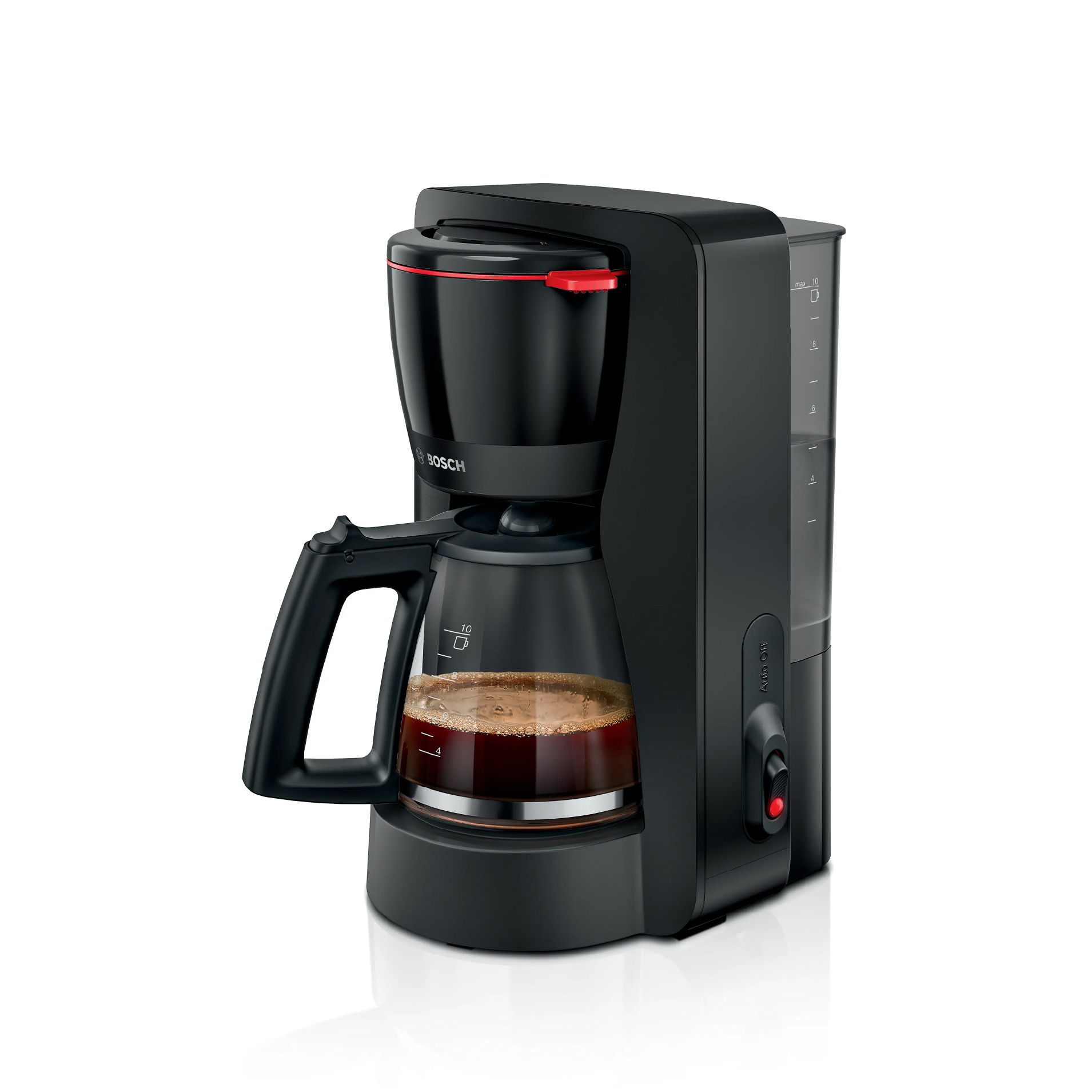 E-Com-WEB-BOSCH-26_TKA2M113-01.jpg BOSCH COFFEE MAKER MYMOMENT BLACK - Image 1