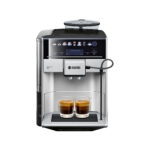 BOSCH FULLY AUTOMATIC COFFEE MACHINE VERO BARISTA 600 SILVER