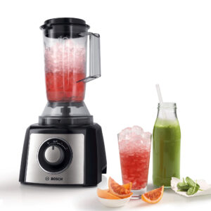 BOSCH FOOD PROCESSOR MULTITALENT 3