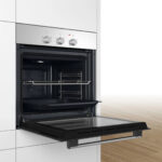 BOSCH SERIES 2 BUILT-IN OVEN 60 X 60 CM STAINLESS STEEL - Image 2