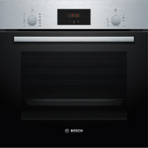 BOSCH SERIES 2 BUILT-IN OVEN 60 X 60 CM STAINLESS STEEL