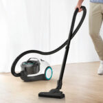 BOSCH SERIES 4 BAGLESS VACUUM CLEANER PROHYGIENIC WHITE - Image 2