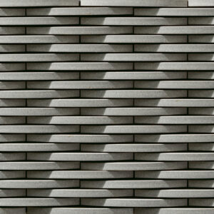 JAPANESE TILE WORLD CRESCENT BORDER