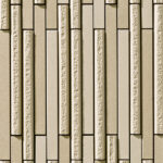 JAPANESE TILE WORLD OMBRE BORDER
