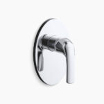 KOHLER NATEO 40MM RECESSED SHOWER TRIM