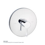 KOHLER STILLNESS 40MM RECESSED SHOWER TRIM