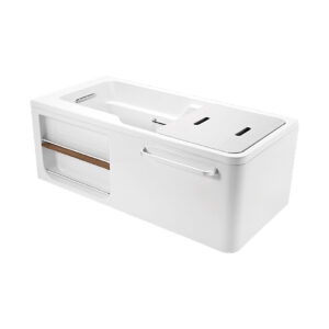 KOHLER ALEUTIAN 1.7M INTEGRATED BATHTUB