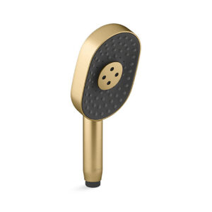 KOHLER STATEMENT OBLONG HANDSHOWER