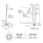 KOHLER ALEO S FREESTANDING BATH MIXER WITH CONCEALED BODY - Image 2