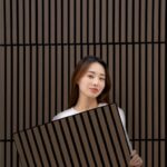 PANELKU ACOUSTIC PANEL SERI 02 BOSTON - Image 2