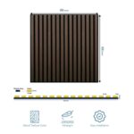 PANELKU ACOUSTIC PANEL SERI 02 BOSTON - Image 3