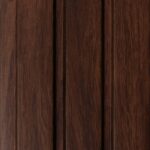 PANELKU WALL PANEL SERI 02 MAHOGANY