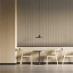 PANELKU WALL PANEL SERI 04 BEIGE - Image 2