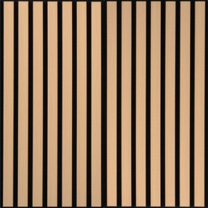 PANELKU ACOUSTIC PANEL SERI 02 PINE