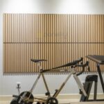 PANELKU ACOUSTIC PANEL SERI 02 PINE - Image 2