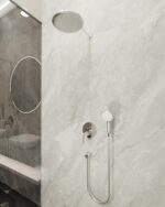 GROHE EUROSMART COSMOPOLITAN SHOWER SET - Image 2