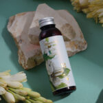 BLOOMAIRE FRAGRANCE OIL JASMINE TURBEROS 100ML - Image 2