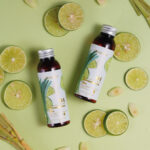 BLOOMAIRE FRAGRANCE OIL LEMONGRASS MIX 100ML - Image 2