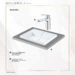 GROHE WARE PACKAGE 2