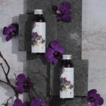 BLOOMAIRE FRAGRANCE OIL BLACK ORCHID 100ML - Image 2