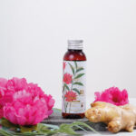 BLOOMAIRE FRAGRANCE OIL GINGER BLOSSOM 100ML - Image 2