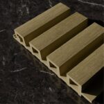 SKAYU WPC CLADDING 04 PEANUT - Image 2