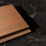 SKAYU WPC CLADDING 01 PEANUT - Image 2