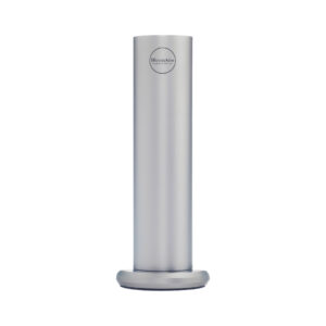 BLOOMAIRE TOWER DIFFUSER SILVER + 100ML OIL