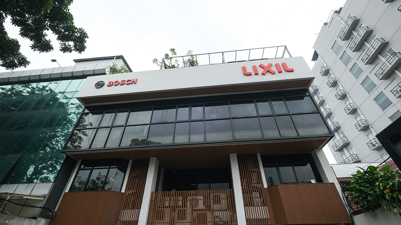 bosch cideng