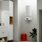 ARISTON LYDOS HYBRID WIFI 100L WATER HEATER - Image 3