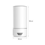 ARISTON LYDOS HYBRID WIFI 100L WATER HEATER - Image 2