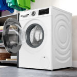 BOSCH SERIES 6 WASHING MACHINE FRONT LOADER 9KG - Image 3