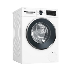 BOSCH SERIES 6 WASHING MACHINE FRONT LOADER 10KG